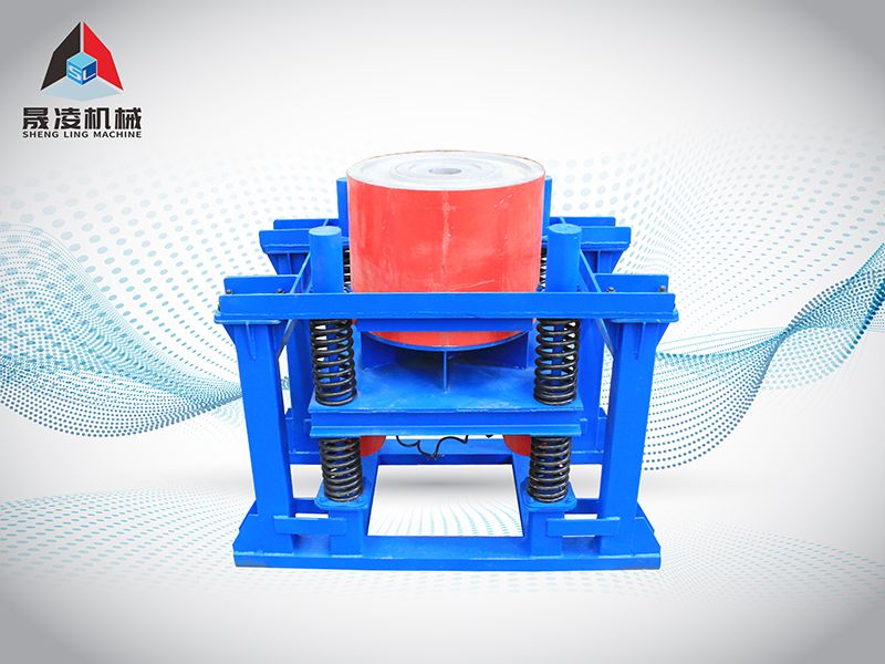 振動(dòng)脫模平臺(tái)